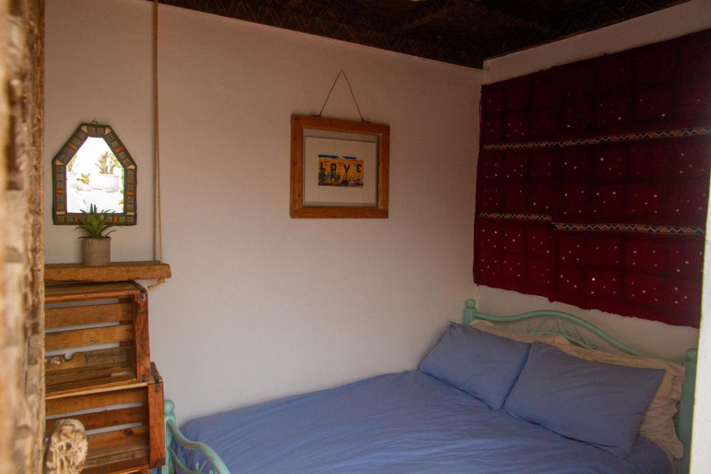 Bed and Breakfast Surf Camp Essaouira Exterior foto