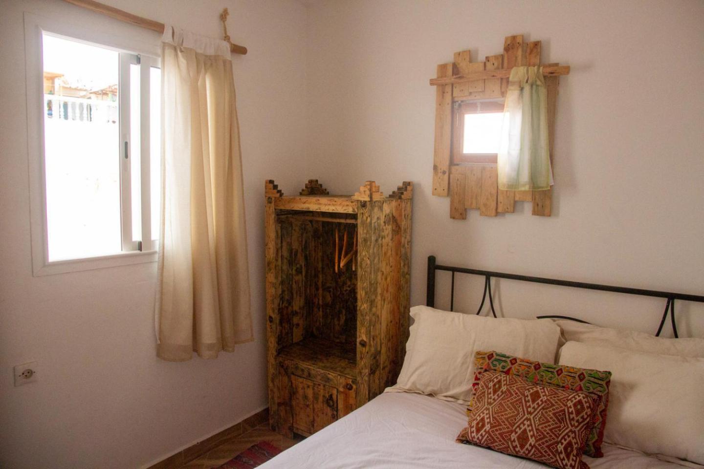 Bed and Breakfast Surf Camp Essaouira Exterior foto