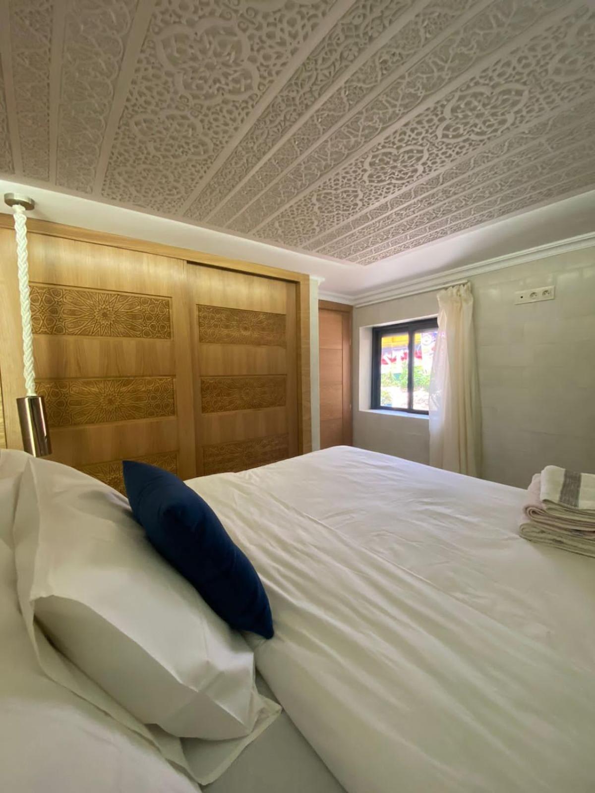 Bed and Breakfast Surf Camp Essaouira Exterior foto
